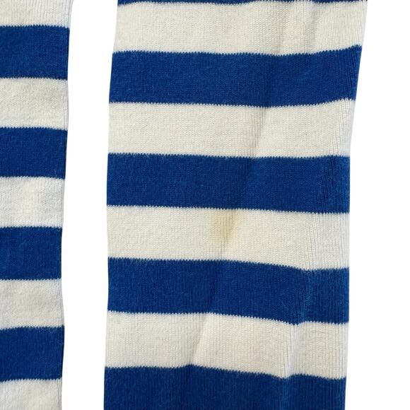 HANNA ANDERSSON GAP Pajama Lot Star Wars Stripes Size 8 130 Blue Gray White - Picture 9 of 9